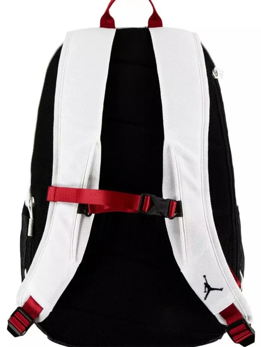 Jordan Air Patrol Backpack- 29L- White